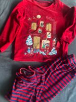 Kuschelige 2-tlg. Weihnachts- Pyjama, Adeventskalender, gr. 140 Kr. Dachau - Dachau Vorschau