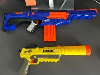 Nerf Gun Delta Trooper/Fortnite Pistole Düsseldorf - Stadtmitte Vorschau