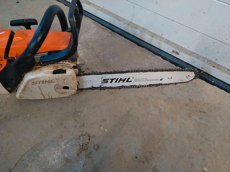Stihl MS 280 in Horn-Bad Meinberg