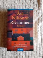 Rivalinnen von Asa Nilsonne  Roman Dithmarschen - Dörpling Vorschau