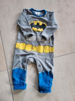 Batman Baby Overall/ Schlafanzug Wuppertal - Langerfeld-Beyenburg Vorschau