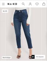 Momjeans Neu Dresden - Loschwitz Vorschau