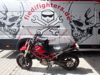 Ducati Hypermotard 796 / 1100 Famsa Tankrucksack groß Bayern - Mantel Vorschau