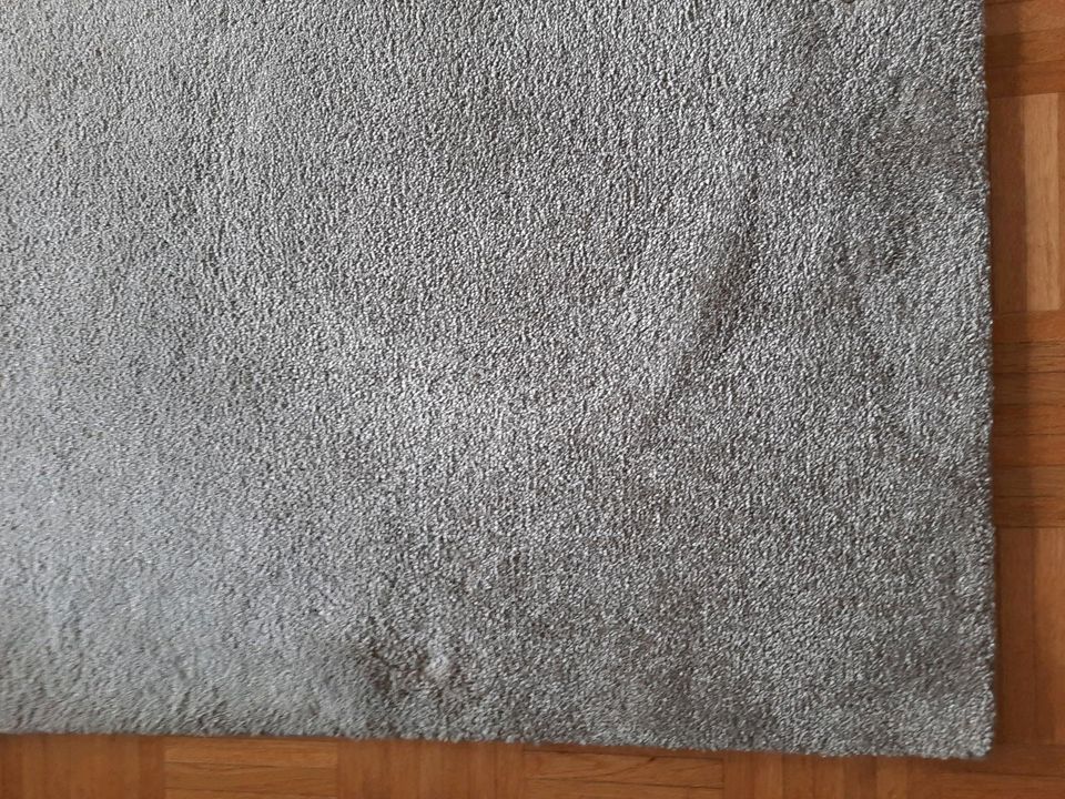 Teppich ca. 2,55m x 2,60m in Barßel