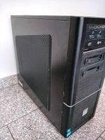 GAMING PC i7-2600K. GTX 750Ti. SSD 480GB+2TB HDD. Baden-Württemberg - Schopfheim Vorschau