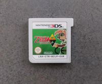 Nintendo 3Ds  - Zelda A Link Between Worlds Nordrhein-Westfalen - Tecklenburg Vorschau