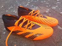 adidas predator stollenschuh Kunstrasen Hessen - Grebenstein Vorschau