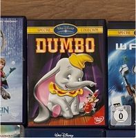 Disney Film Dumbo Bergedorf - Hamburg Lohbrügge Vorschau