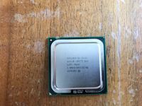 Intel Core 2 Duo - E8400 (3.00GHZ/6M/1333/06) Baden-Württemberg - Holzmaden Vorschau