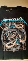 Metallica T-Shirt (Neu ) Hamburg-Mitte - Hamburg Billstedt   Vorschau