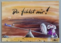 Diddl Postkarte Nr. 91 Neu RAR - DM Preis Nordrhein-Westfalen - Leverkusen Vorschau