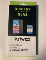 iPhone 12mini Schutzglas Artwizz NEU Baden-Württemberg - Schorndorf Vorschau