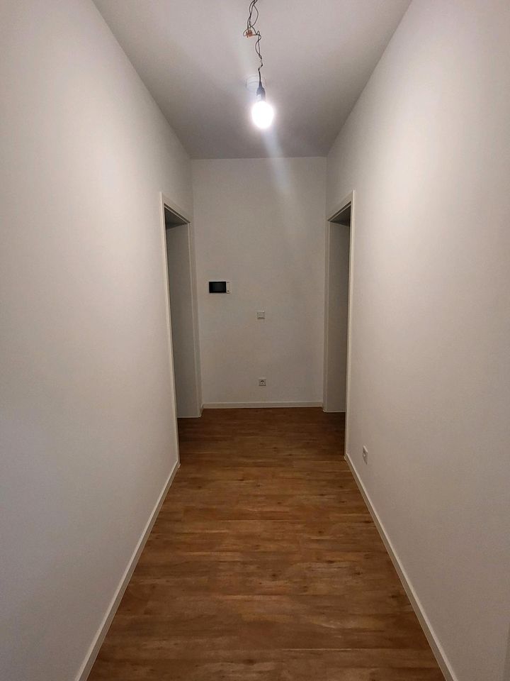 Zentrale und barrierefreie 3-Zimmer-Etagenwohnung in Peine in Peine