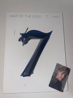 Kpop Album BTS Map of the Soul Version 02 Nordrhein-Westfalen - Schloß Holte-Stukenbrock Vorschau