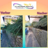 Gartenarbeiten / Gartenpflege Nordrhein-Westfalen - Lohmar Vorschau