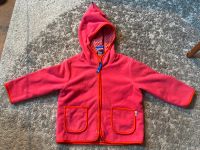 Finkid Tonttu Fleece Jacke Gr. 90/100 für 2-3 Jahre Pankow - Prenzlauer Berg Vorschau