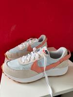 Nike Damen Sneaker Waffle Debut NEU Nordrhein-Westfalen - Ennigerloh Vorschau