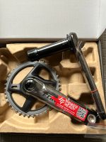 Sram Force D1 Carbon Kurbel 172,5  DUB DM 40Z - NEU ! Niedersachsen - Wietze Vorschau