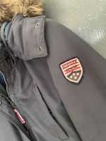 Hilfiger Winterjacke Bayern - Berngau Vorschau