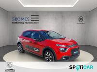 Citroën C3 1.2 PureTech Max 110 Navi LED Apple CarPlay A Bayern - Wartenberg Vorschau
