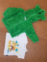 Teddyfleecejacke & T-Shirt Baden-Württemberg - Aichstetten Vorschau