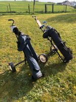 Golfbags komplett Rheinland-Pfalz - Hillesheim (Eifel) Vorschau