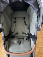 Jimmylee Kinderwagen – Grün – Unbenutzt – Originalverpackt Eimsbüttel - Hamburg Rotherbaum Vorschau
