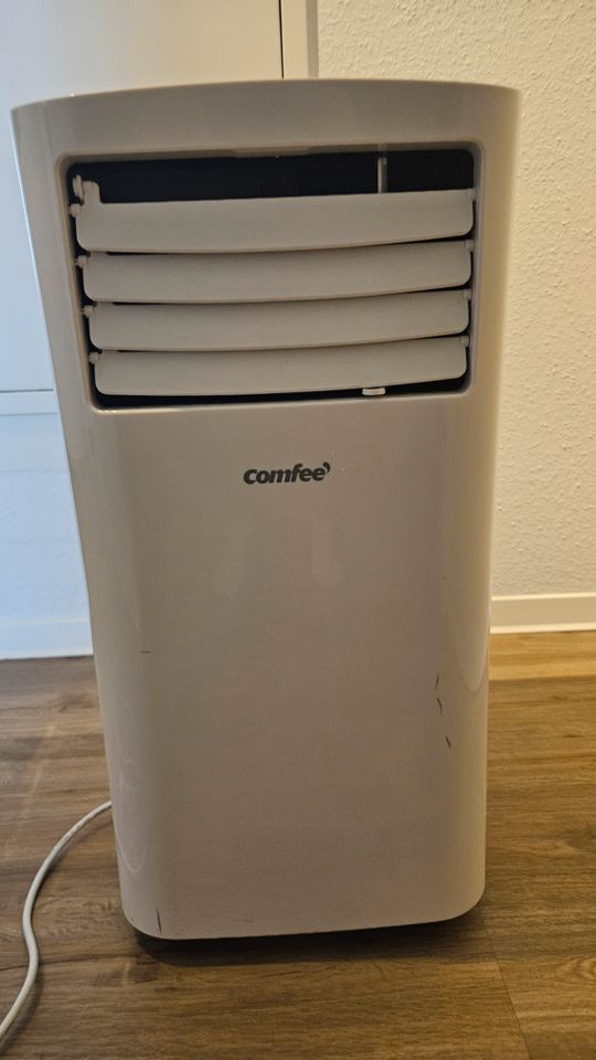 Comfee PH1-08 Klimaanlage 8.000 BTU/h Mobil, Raumgröße bis 30 m² in Köln