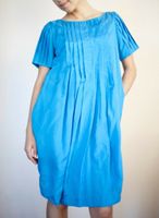 Cocktailkleid, Viskose, Blau, JS from…, wie neu, size S Brandenburg - Werder (Havel) Vorschau