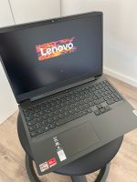 Lenovo Ideapad Gaming 3 15" AMD Ryzen 5 16GB GTX 1650Ti schwarz Berlin - Schöneberg Vorschau
