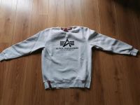 Alpha Industries Pullover, M Niedersachsen - Barnstorf Vorschau