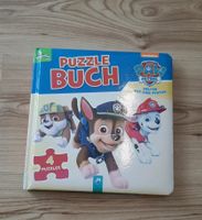 PAW Patrol Puzzle Buch Nordrhein-Westfalen - Kirchlengern Vorschau