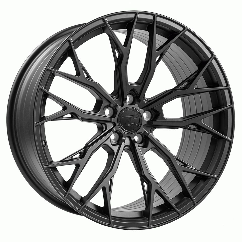 20 Zoll Felgen 5x112 Mercedes Audi Seat Skoda VW BMW NEU ZP7.1* in Dillingen (Donau)