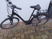 Kettler E-Bike mit Bosch-Motor Niedersachsen - Celle Vorschau