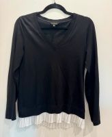 Massimo Dutti Pullover schwarz Größe S München - Ramersdorf-Perlach Vorschau