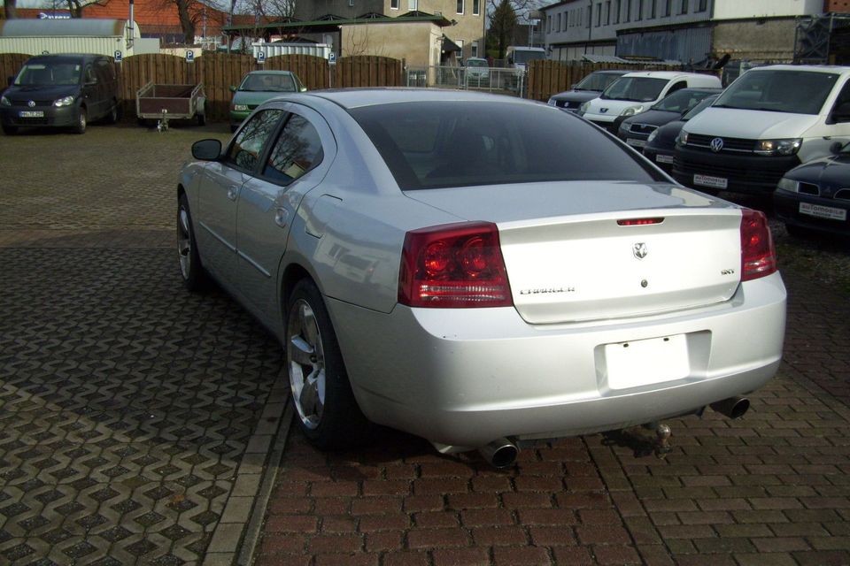 Dodge Charger in Wittstock/Dosse