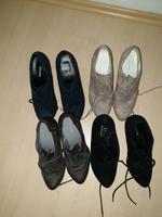 Pumps, high heels, hohe Schuhe, Größe 40 Bayern - Mindelheim Vorschau