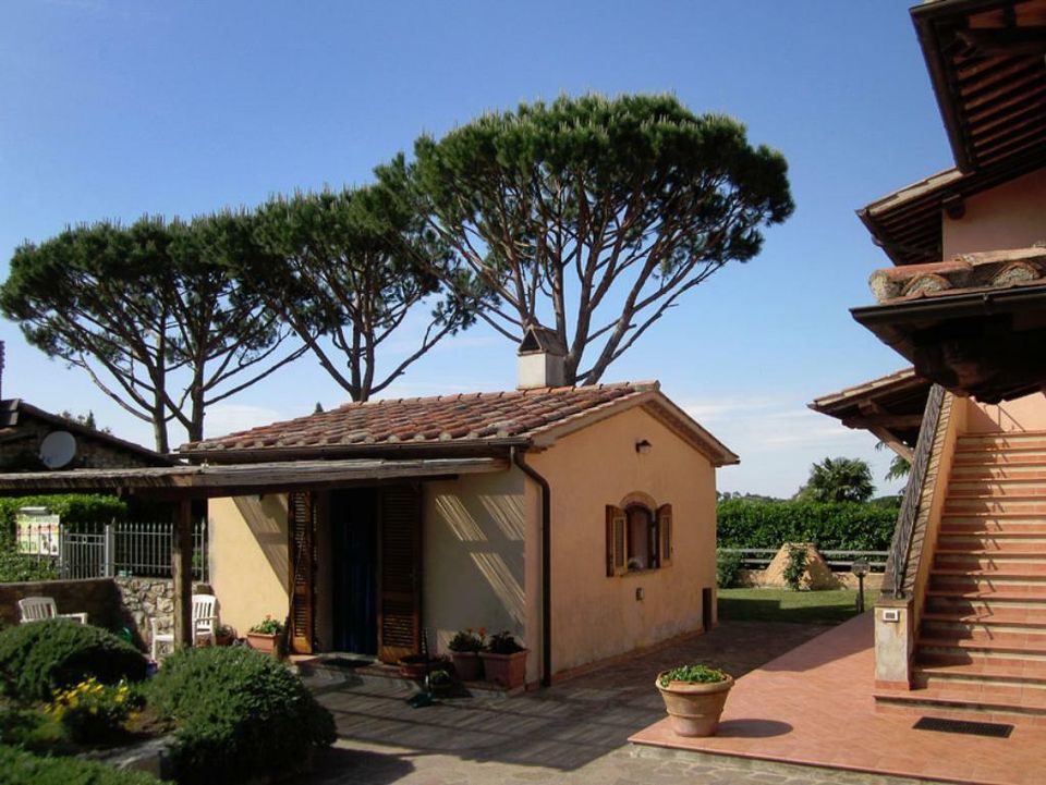 TOSKANA MAREMMA - Fewos mit Pool - ab € 605,- Nebensaison in Herne