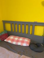 Ikea Bett Hemnes 140x200 Bayern - Hausham Vorschau