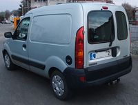 Renault Kangoo 1.5 DCI EURO 4 KLIMA LKW !!! Brandenburg - Luckau Vorschau