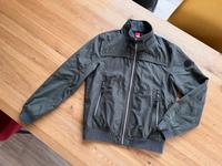 sOliver Jacke Übergang Gr.M khaki wNeu Bayern - Königsbrunn Vorschau