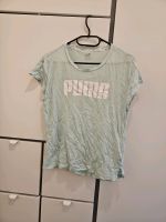 Puma T- Shirt gr 36 gebraucht Schleswig-Holstein - Flensburg Vorschau