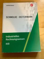 Schmolke Deitermann - Industrielles Rechnungswesen - 49. Auflage Nordrhein-Westfalen - Wipperfürth Vorschau