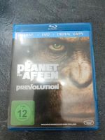 Planet der Affen prevolution Blu-ray Nordrhein-Westfalen - Drolshagen Vorschau