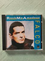 Album-CD Rock Me Amadeus von Falco Rheinland-Pfalz - Mainz Vorschau