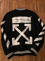 100% ORI wie neu Off White Arrows Brushed Jacke M Peso Virgil Münster (Westfalen) - Centrum Vorschau