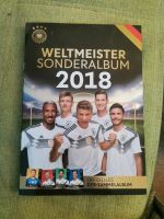 Weltmeister Sonderalbum 2018 Düsseldorf - Heerdt Vorschau