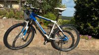 Mountain Bike Hessen - Nentershausen Vorschau