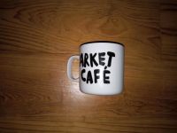 Tasse Becher Arket Café Hamburg - Altona Vorschau