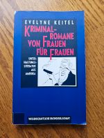 Kriminalromane von Frauen für Frauen Evelyne Keiteö Nordrhein-Westfalen - Bad Salzuflen Vorschau